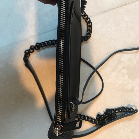 ✨SALE✨ Rebecca Minkoff Avery Crossbody - Picture 5 of 7